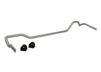 Sway Bar - 22mm 3 Point Adjustable - BSR37Z