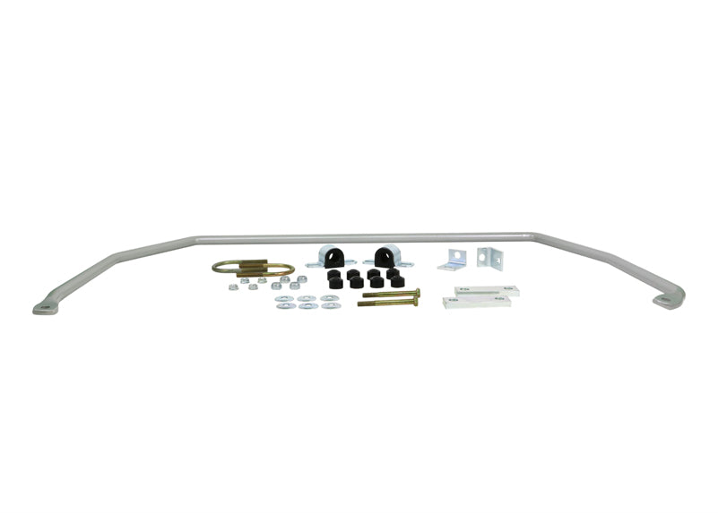 Sway Bar - 22mm Non Adjustable - BSR44