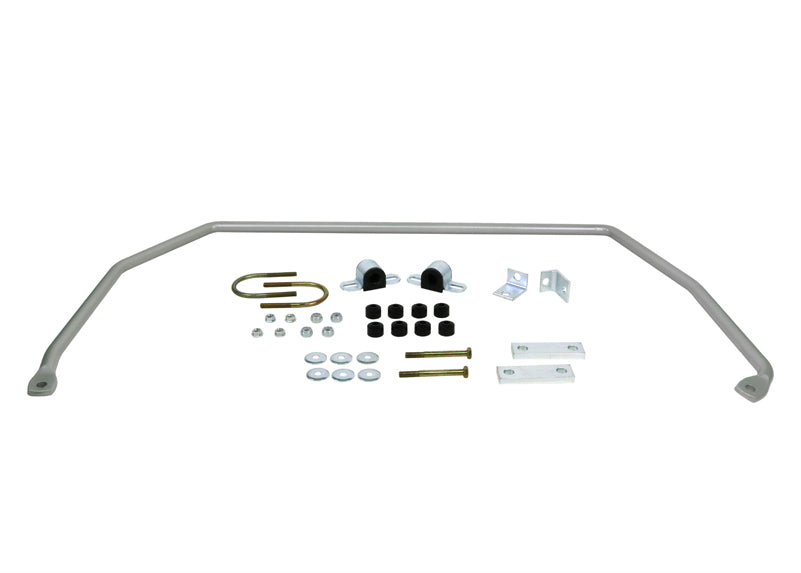 Sway Bar - 22mm Non Adjustable - BSR44