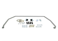 Sway Bar - 22mm Non Adjustable - BSR44