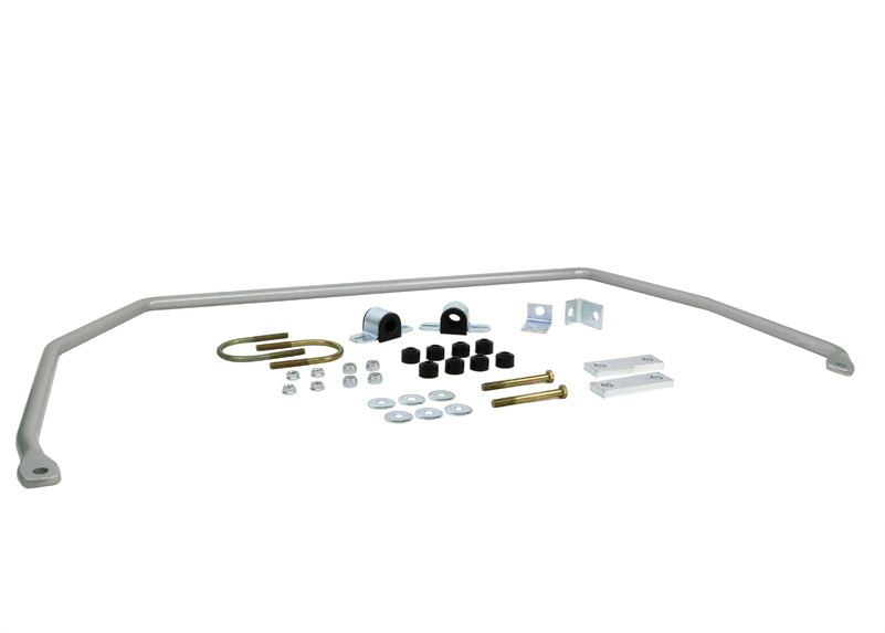 Sway Bar - 22mm Non Adjustable - BSR44