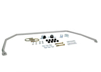 Sway Bar - 22mm Non Adjustable - BSR44
