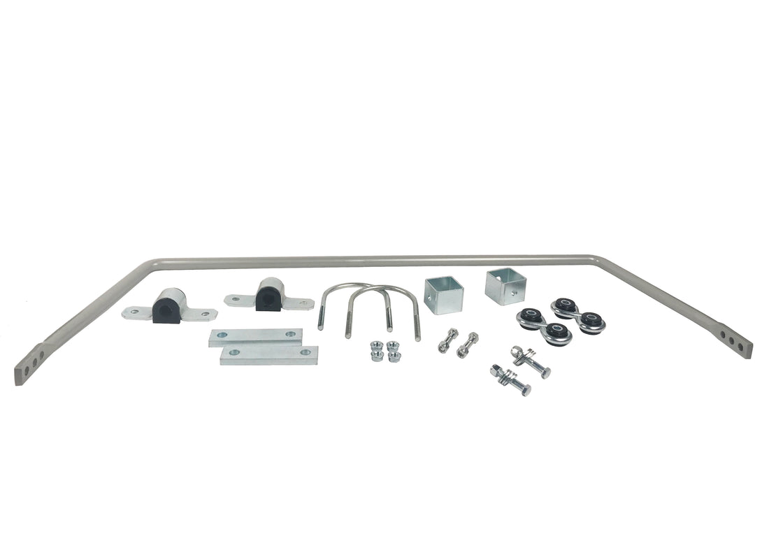 Sway Bar - 20mm 3 Point Adjustable - BSR48Z