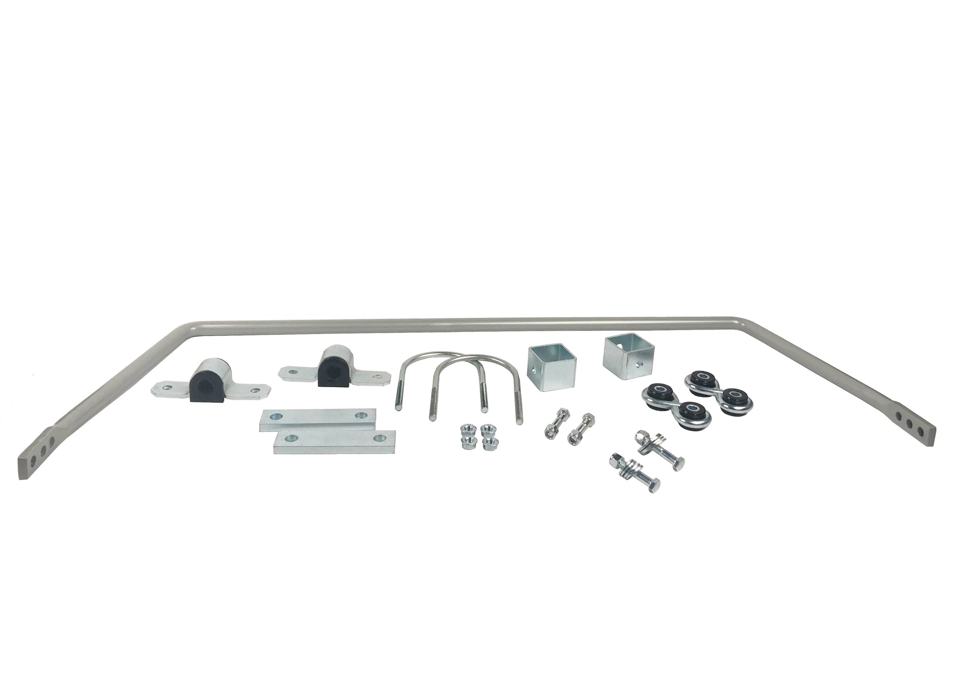 Sway Bar - 20mm 3 Point Adjustable - BSR48Z