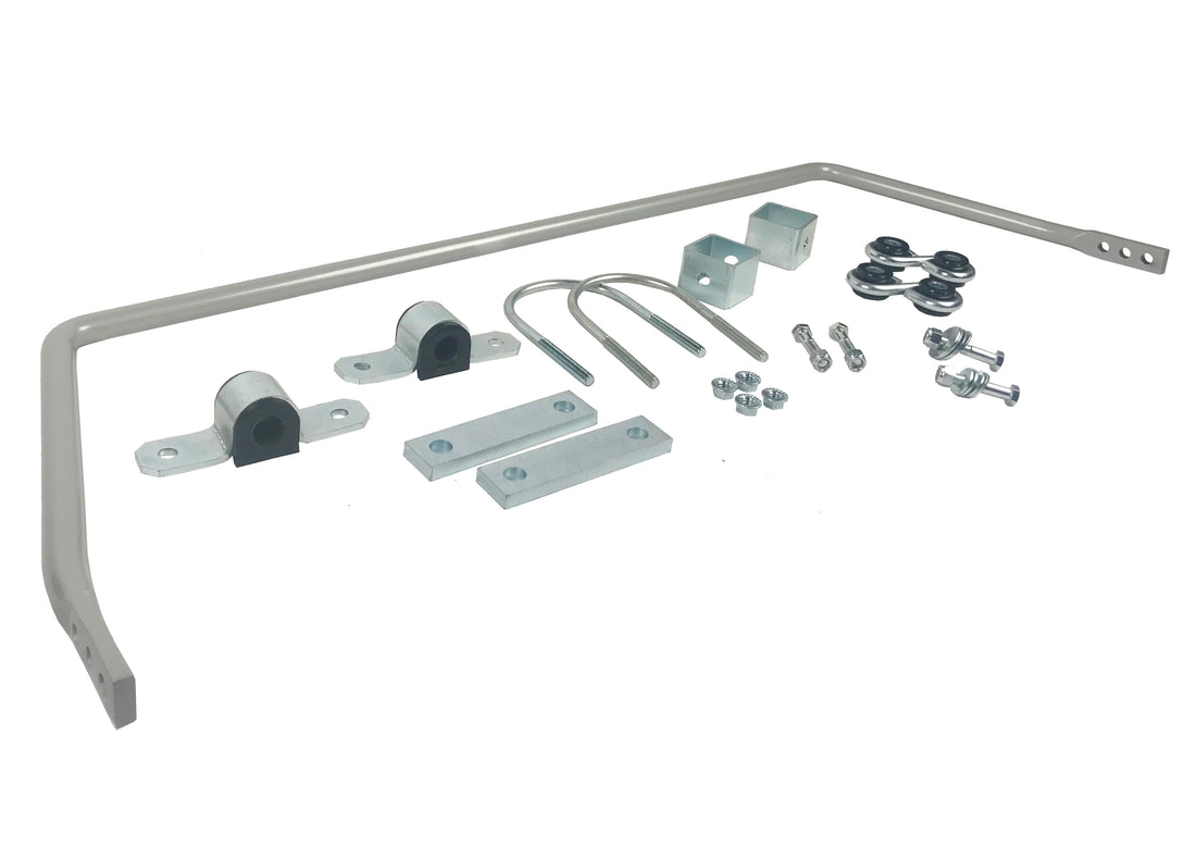 Sway Bar - 20mm 3 Point Adjustable - BSR48Z