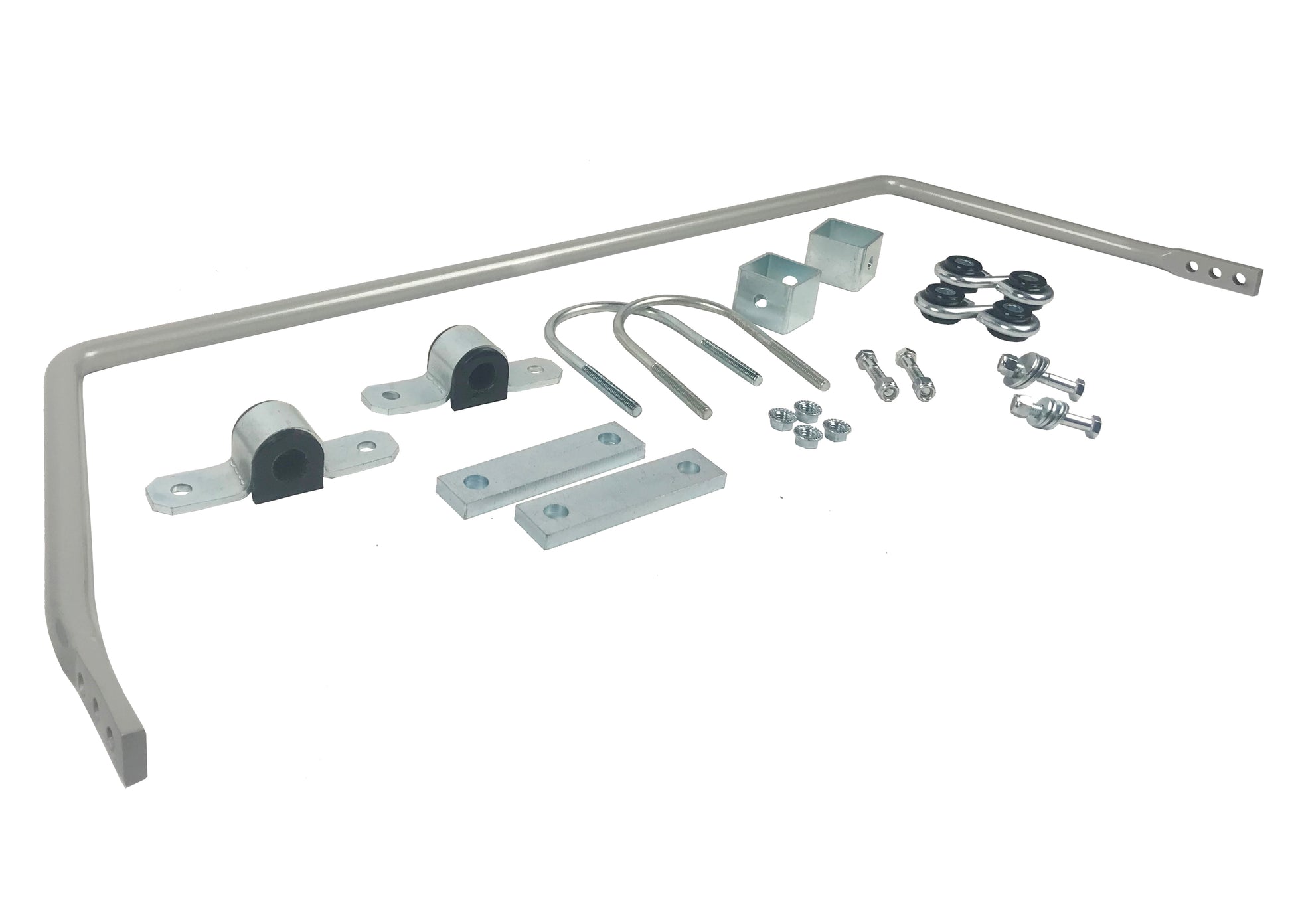 Sway Bar - 20mm 3 Point Adjustable - BSR48Z