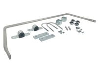 Sway Bar - 20mm 3 Point Adjustable - BSR48Z