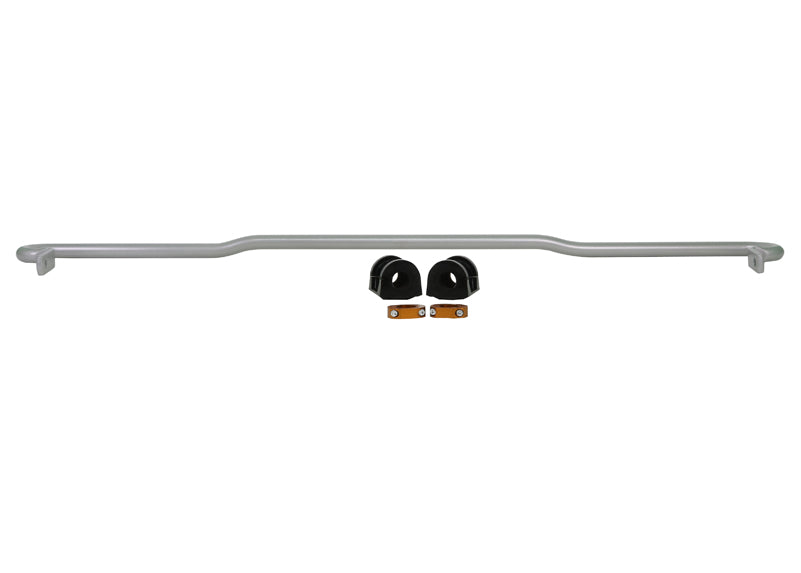 Sway Bar - 20mm Non Adjustable - BSR49