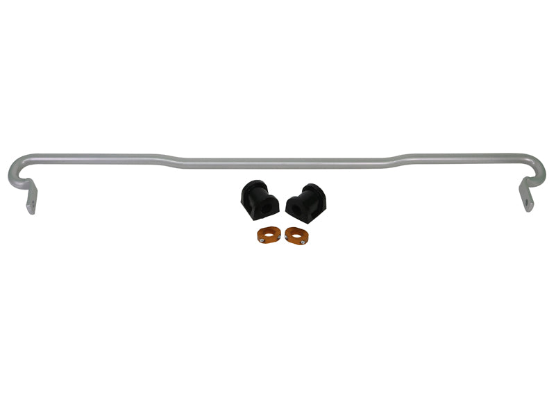 Sway Bar - 20mm Non Adjustable - BSR49