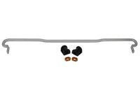 Sway Bar - 20mm Non Adjustable - BSR49