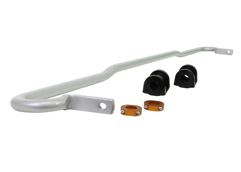 Sway Bar - 20mm Non Adjustable - BSR49