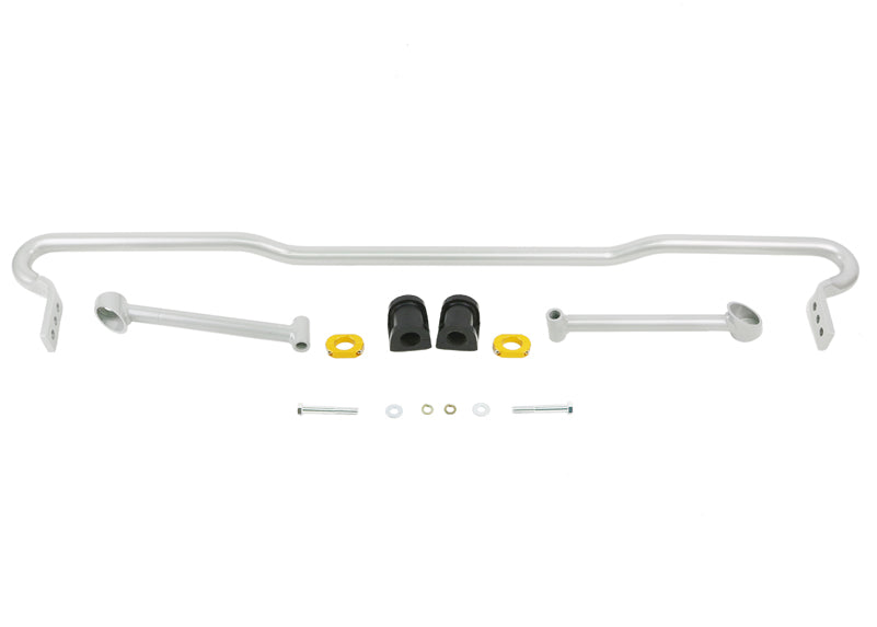 Sway Bar - 24mm 3 Point Adjustable - BSR49XXZ