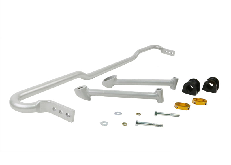 Sway Bar - 24mm 3 Point Adjustable - BSR49XXZ