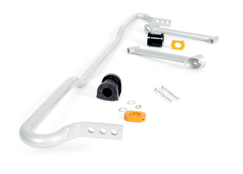Sway Bar - 22mm 3 Point Adjustable - BSR49XZ