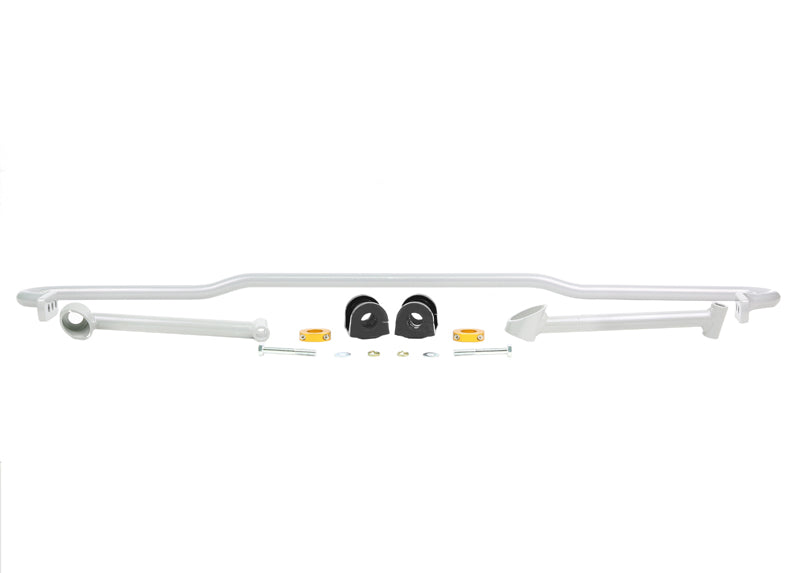 Sway Bar - 20mm 3 Point Adjustable - BSR49Z
