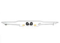 Sway Bar - 20mm 3 Point Adjustable - BSR49Z