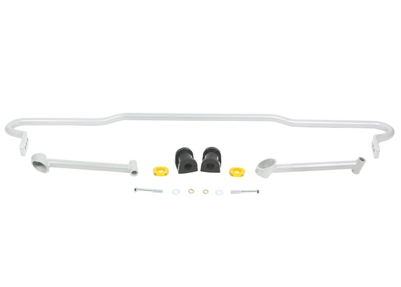 Sway Bar - 20mm 3 Point Adjustable - BSR49Z