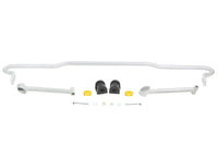Sway Bar - 20mm 3 Point Adjustable - BSR49Z