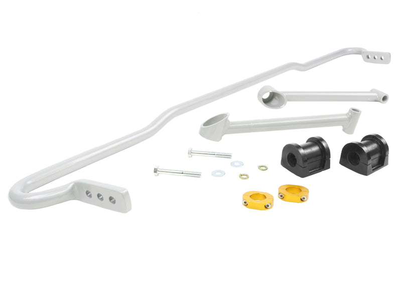 Sway Bar - 20mm 3 Point Adjustable - BSR49Z
