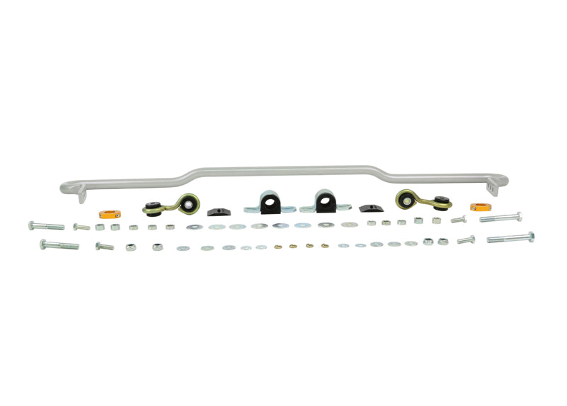 Sway Bar - 22mm 3 Point Adjustable - BSR51XZ