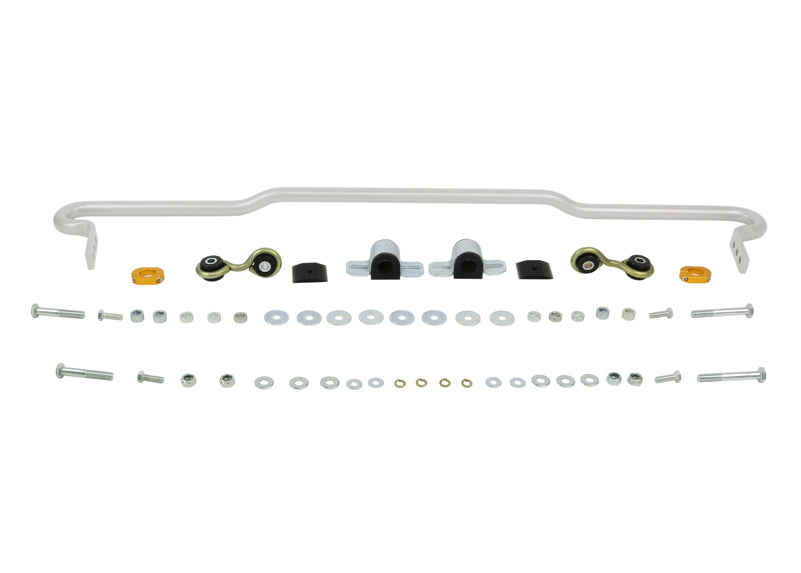 Sway Bar - 22mm 3 Point Adjustable - BSR51XZ