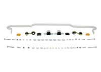 Sway Bar - 22mm 3 Point Adjustable - BSR51XZ