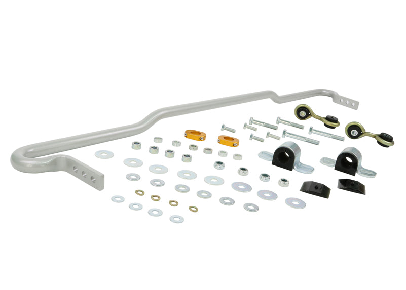 Sway Bar - 22mm 3 Point Adjustable - BSR51XZ