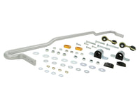 Sway Bar - 22mm 3 Point Adjustable - BSR51XZ
