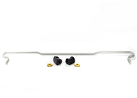Sway Bar - 16mm 3 Point Adjustable - BSR53Z