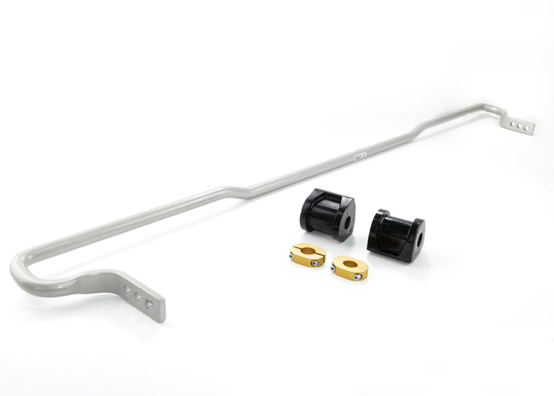 Sway Bar - 16mm 3 Point Adjustable - BSR53Z