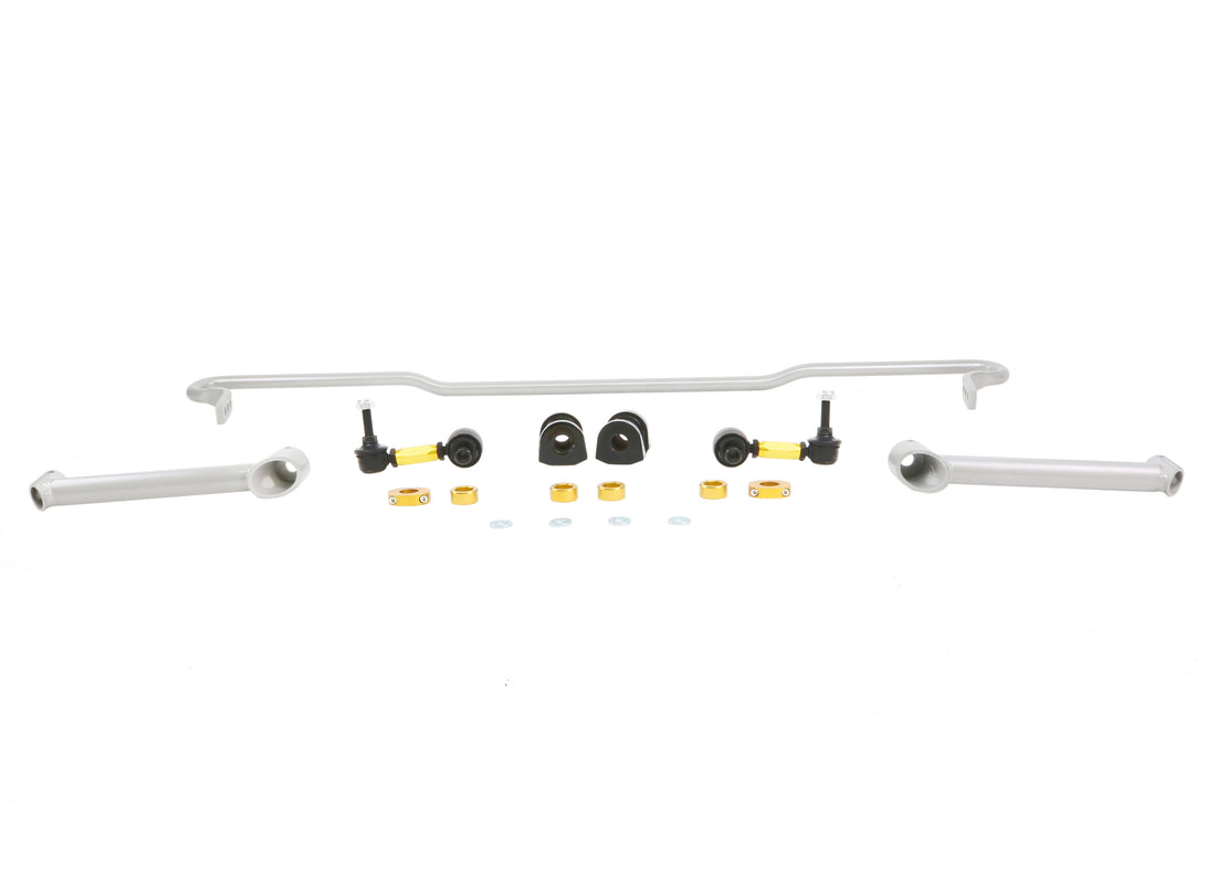 Sway Bar - 18mm 3 Point Adjustable - BSR54XZ