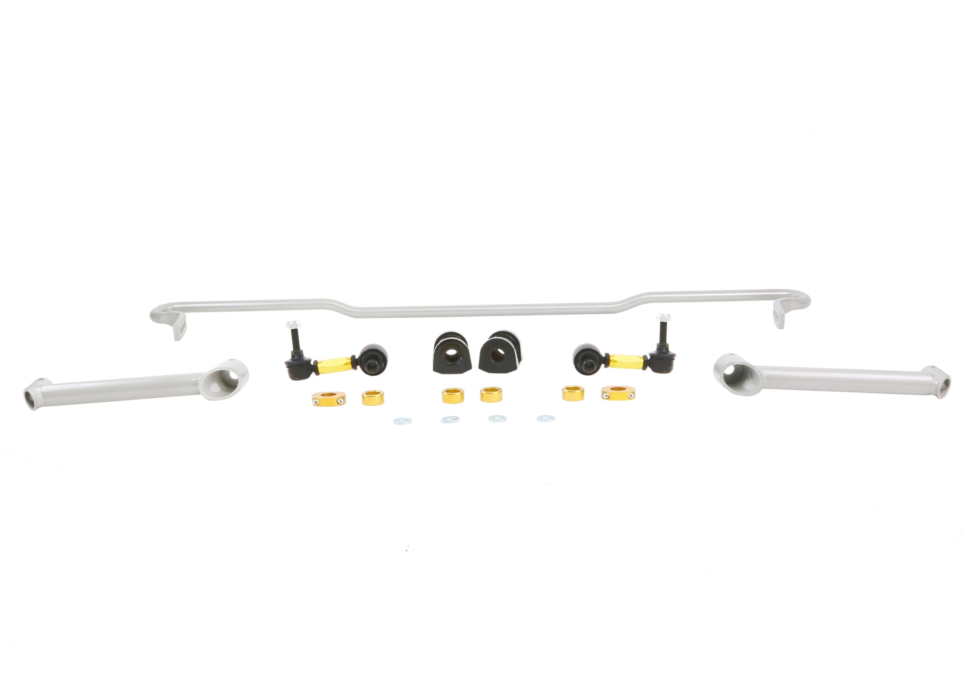 Sway Bar - 18mm 3 Point Adjustable - BSR54XZ