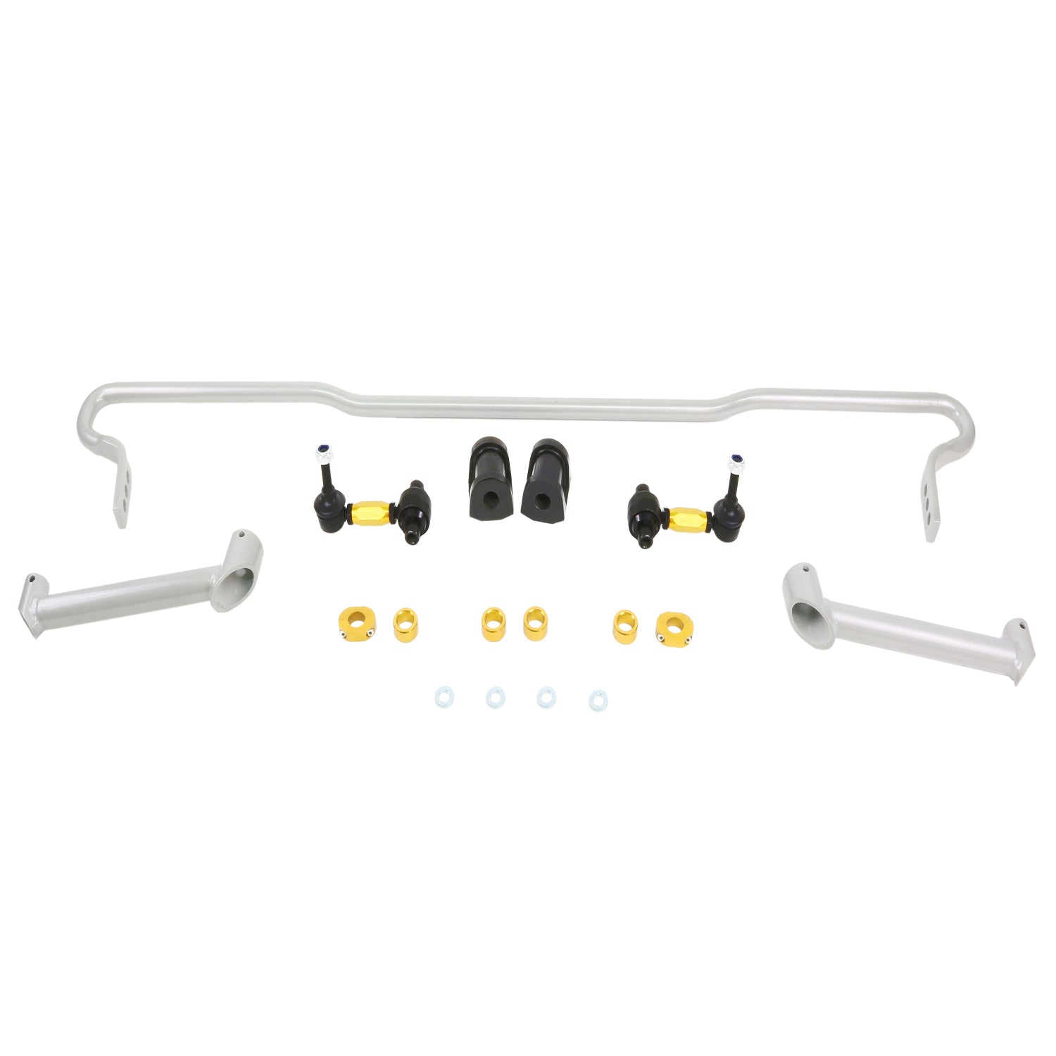 Sway Bar - 18mm 3 Point Adjustable - BSR54XZ