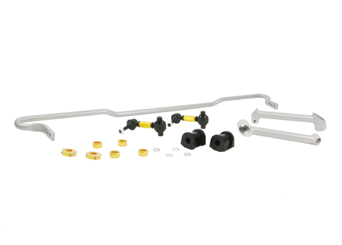Sway Bar - 18mm 3 Point Adjustable - BSR54XZ