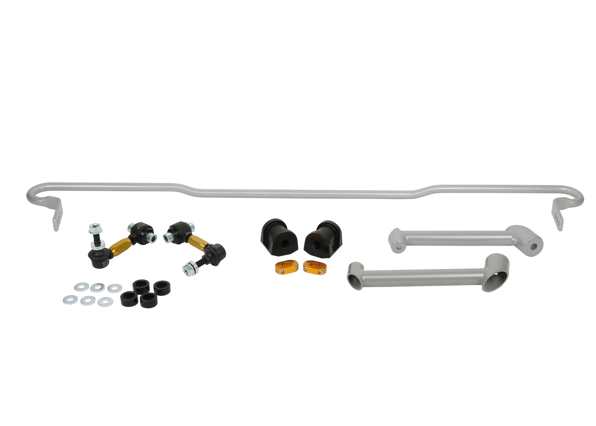 Sway Bar - 16mm 3 Point Adjustable - BSR54Z