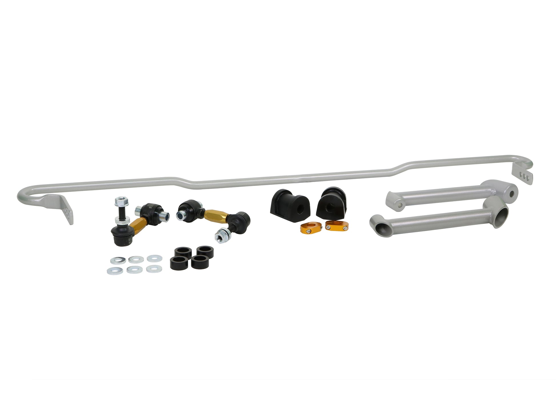 Sway Bar - 16mm 3 Point Adjustable - BSR54Z