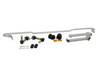 Sway Bar - 16mm 3 Point Adjustable - BSR54Z