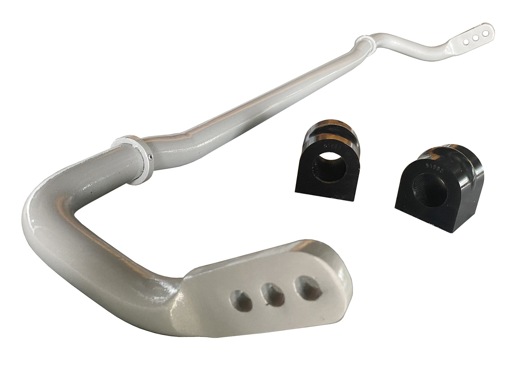 Sway Bar - 30mm 3 Point Adjustable - BTF101Z