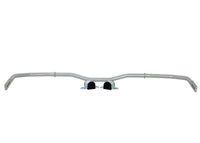 Sway Bar - 24mm 3 Point Adjustable - BTF102Z