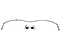 Sway Bar - 24mm 3 Point Adjustable - BTF102Z