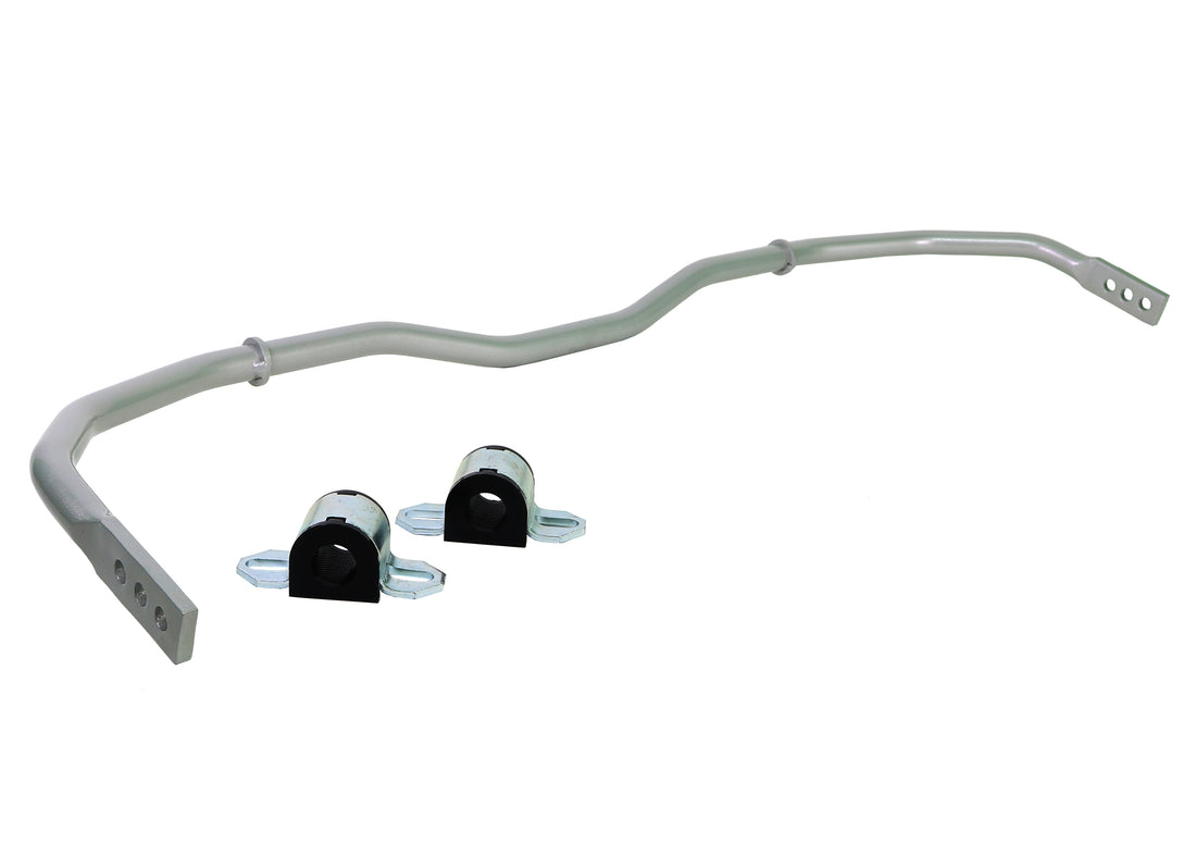 Sway Bar - 24mm 3 Point Adjustable - BTF102Z