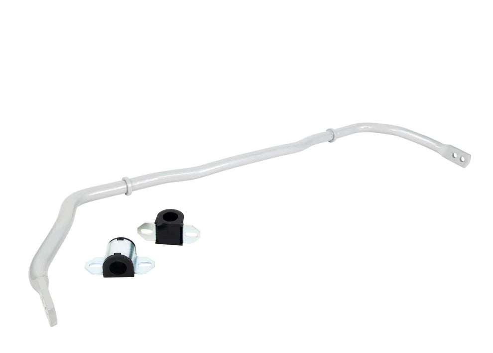 Front Sway Bar 27mm 2 Point Adjustable Toyota GR Corolla - BTF107Z