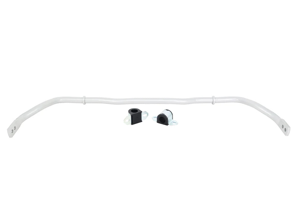 Front Sway Bar 27mm 2 Point Adjustable Toyota GR Corolla - BTF107Z