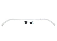 Front Sway Bar 27mm 2 Point Adjustable Toyota GR Corolla - BTF107Z