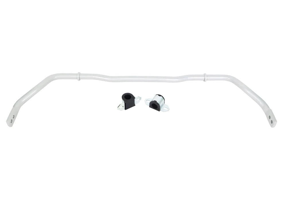 Front Sway Bar 27mm 2 Point Adjustable Toyota GR Corolla - BTF107Z