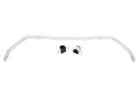Front Sway Bar 27mm 2 Point Adjustable Toyota GR Corolla - BTF107Z