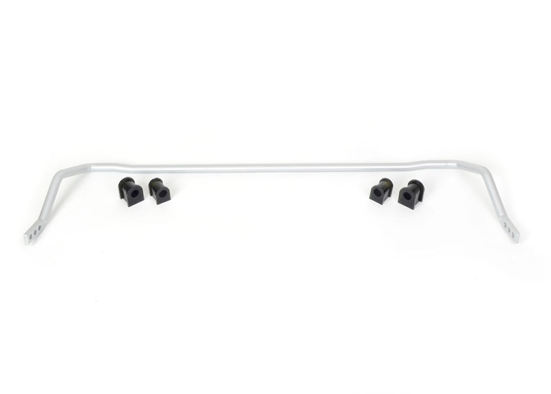 Sway Bar - 20mm 3 Point Adjustable - BTF24Z
