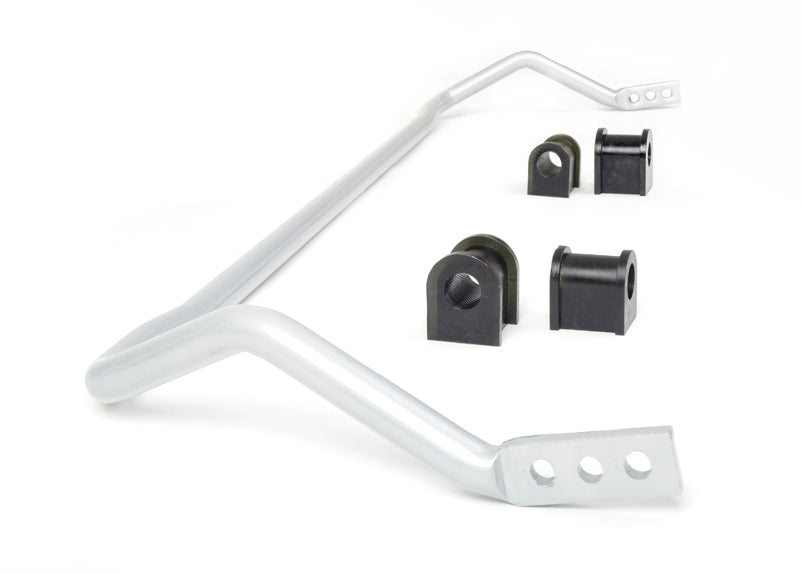 Sway Bar - 20mm 3 Point Adjustable - BTF24Z