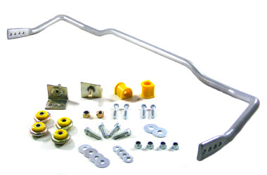 Swaybar 24mm-H/D Adjustable - BTF25Z