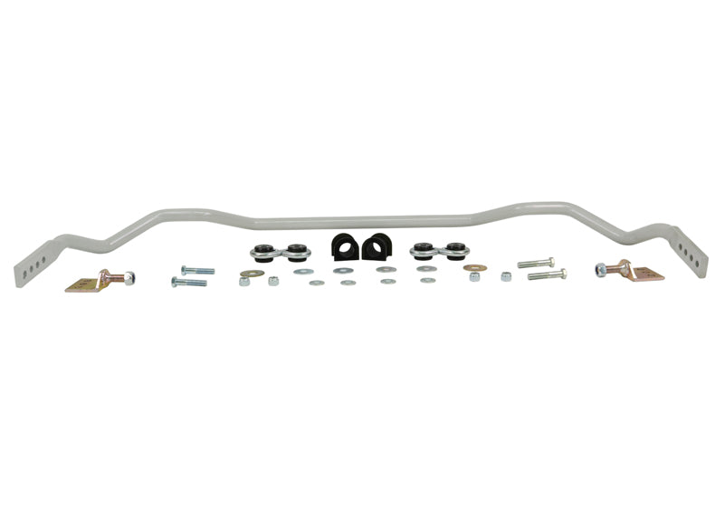 Sway Bar - 24mm 4 Point Adjustable - BTF35Z